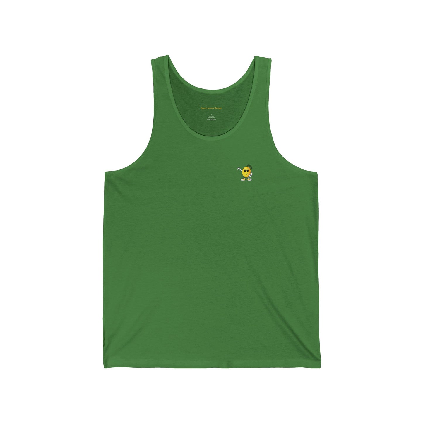 SLD - Tank Top
