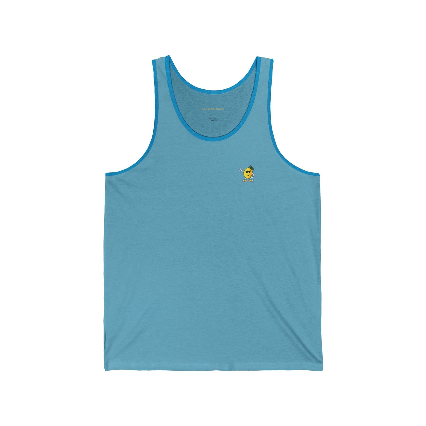 SLD - Tank Top
