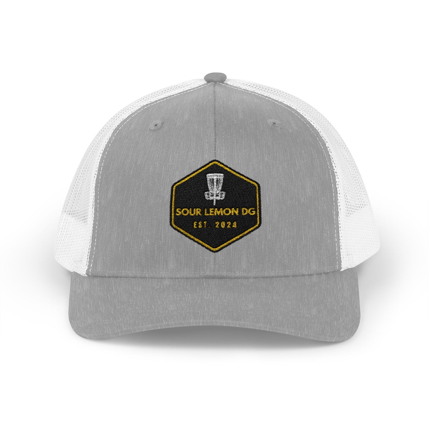 Snapback Trucker Cap