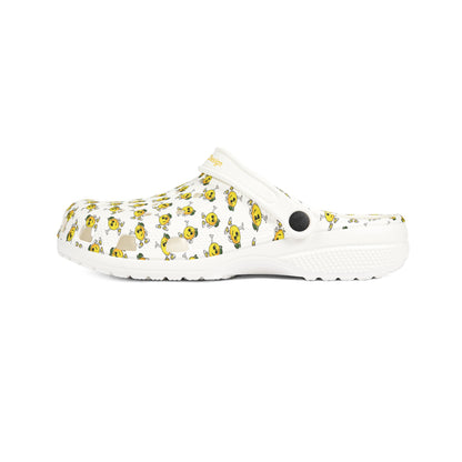 EVA Foam Rubber Shoes (AOP)