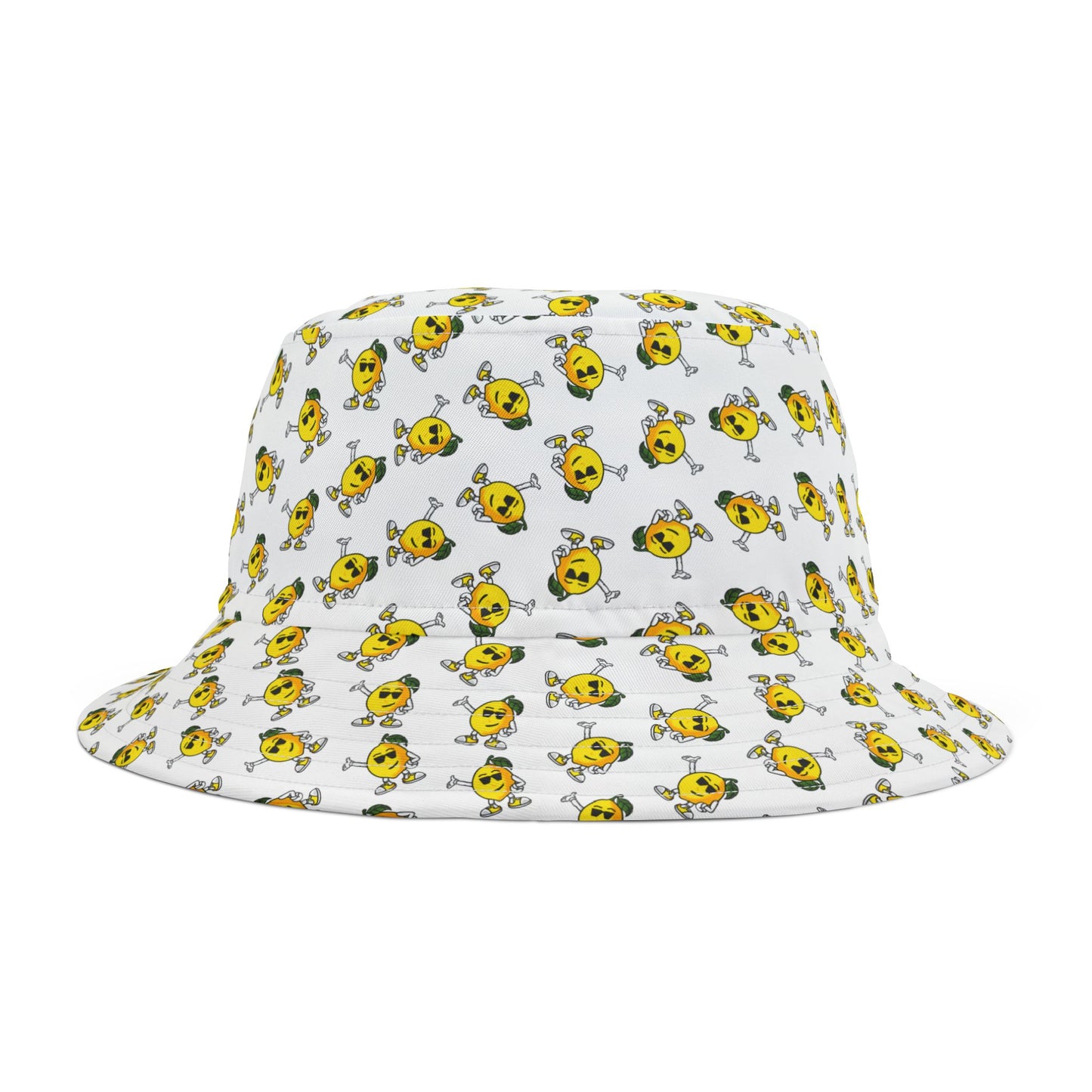 Bucket Hat (AOP)