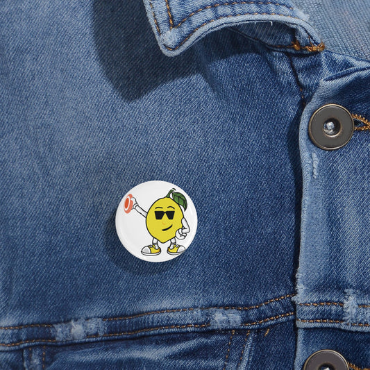 Round Pins