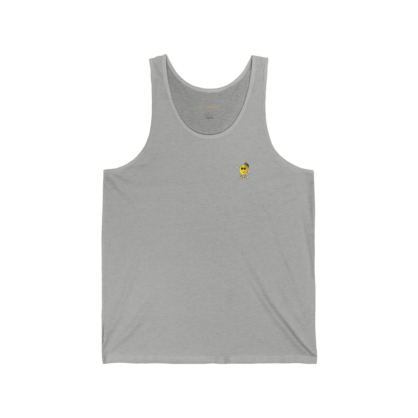 SLD - Tank Top
