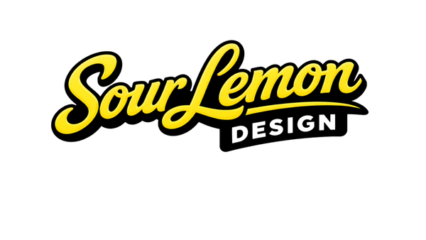 Sour Lemon Design
